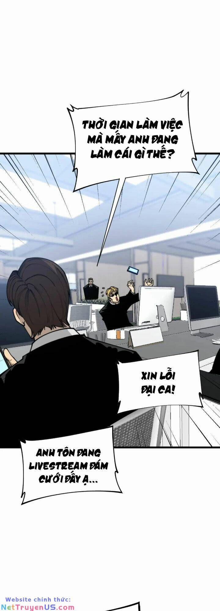 Độc Thủ Vu Y 444 trang 9