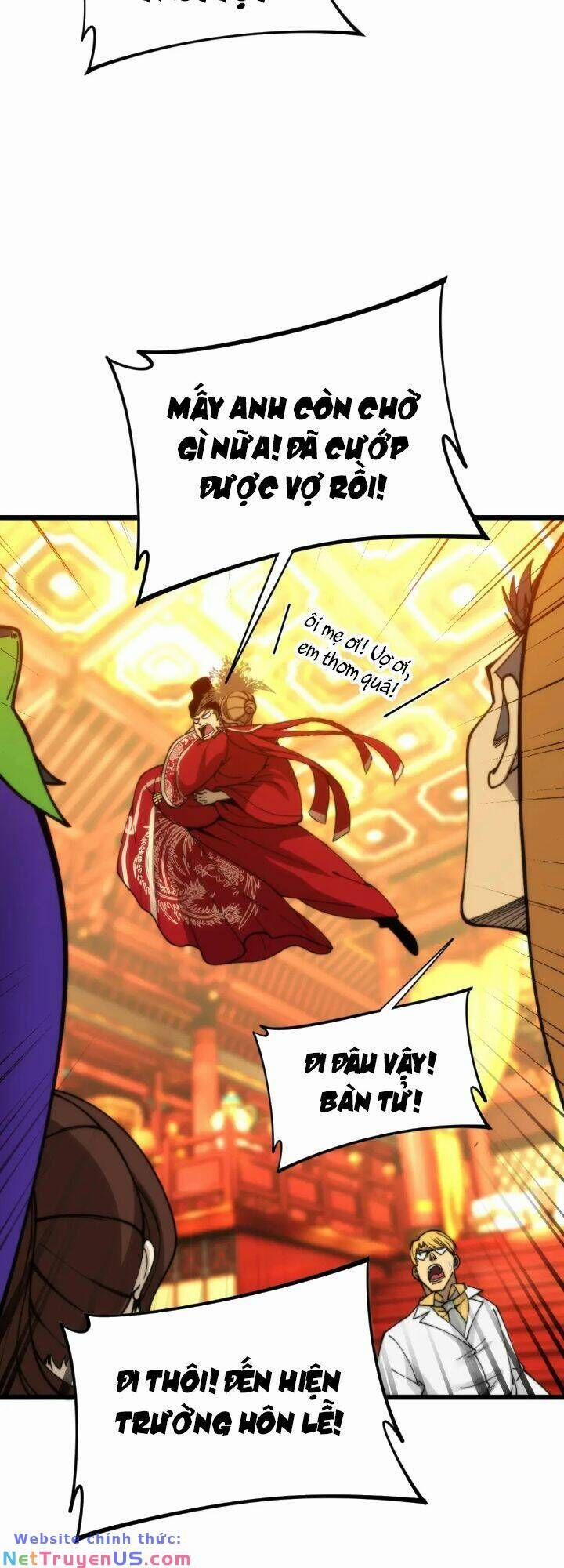 Độc Thủ Vu Y 445 trang 25