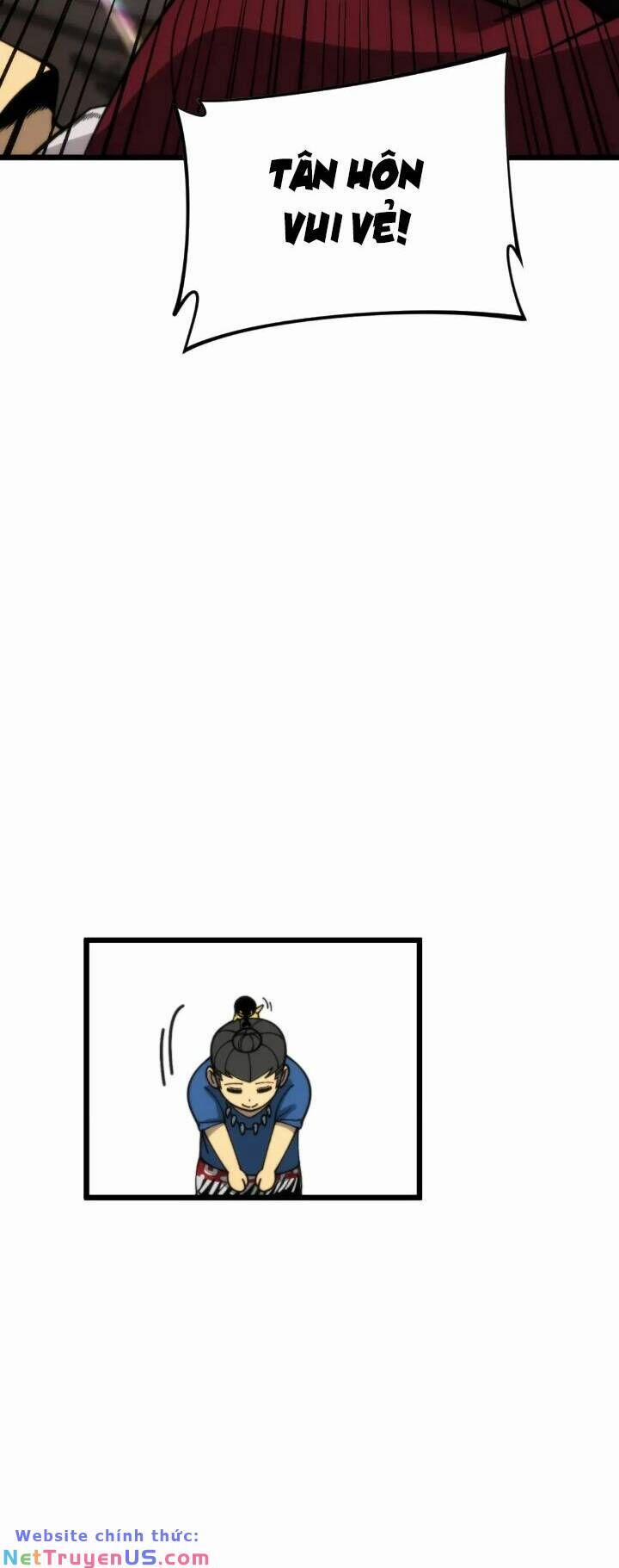 Độc Thủ Vu Y 445 trang 40