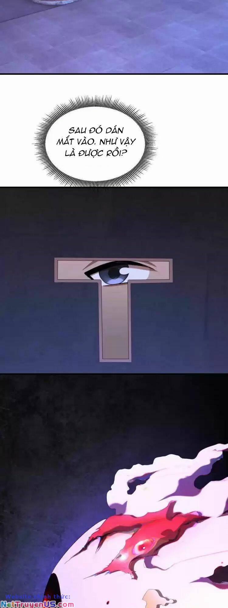 Độc Thủ Vu Y 447 trang 19