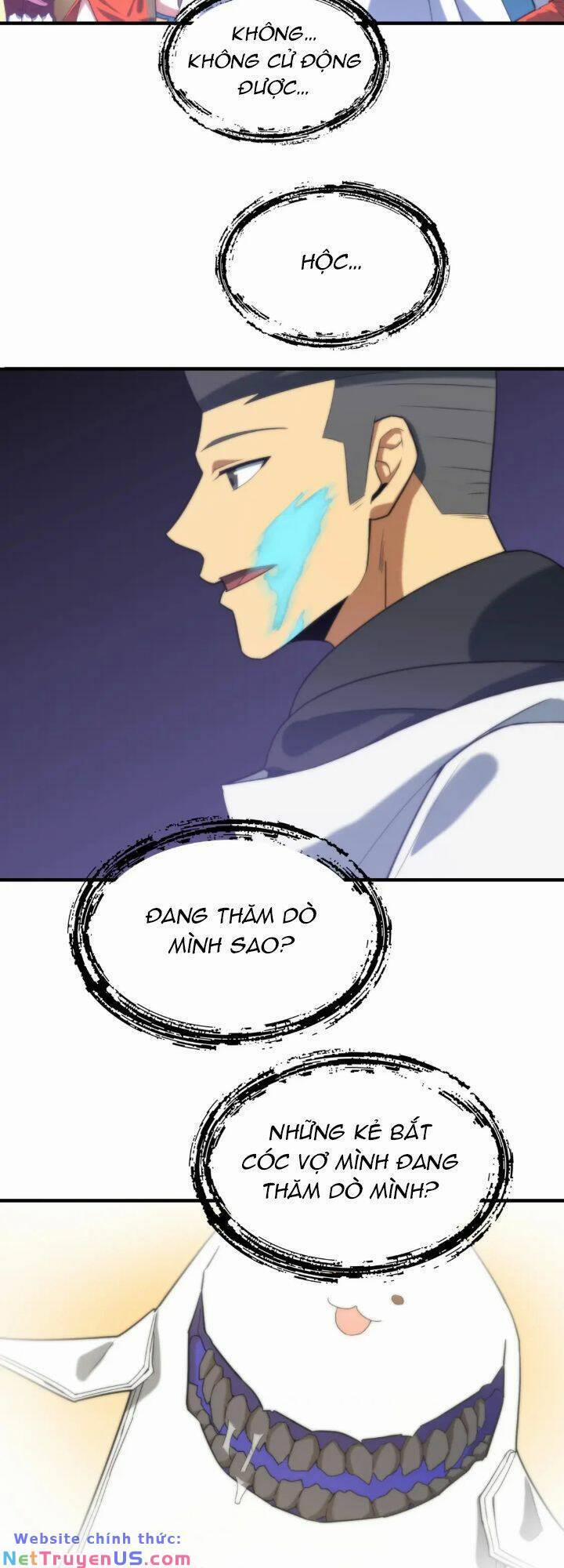 Độc Thủ Vu Y 449 trang 12