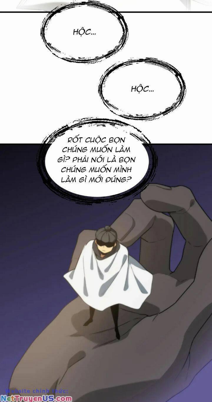 Độc Thủ Vu Y 449 trang 13