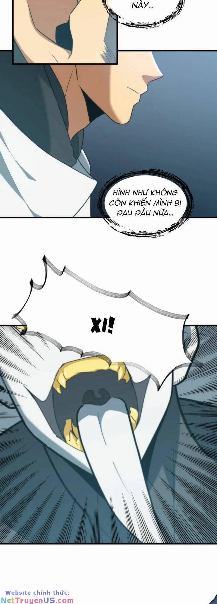 Độc Thủ Vu Y 449 trang 21