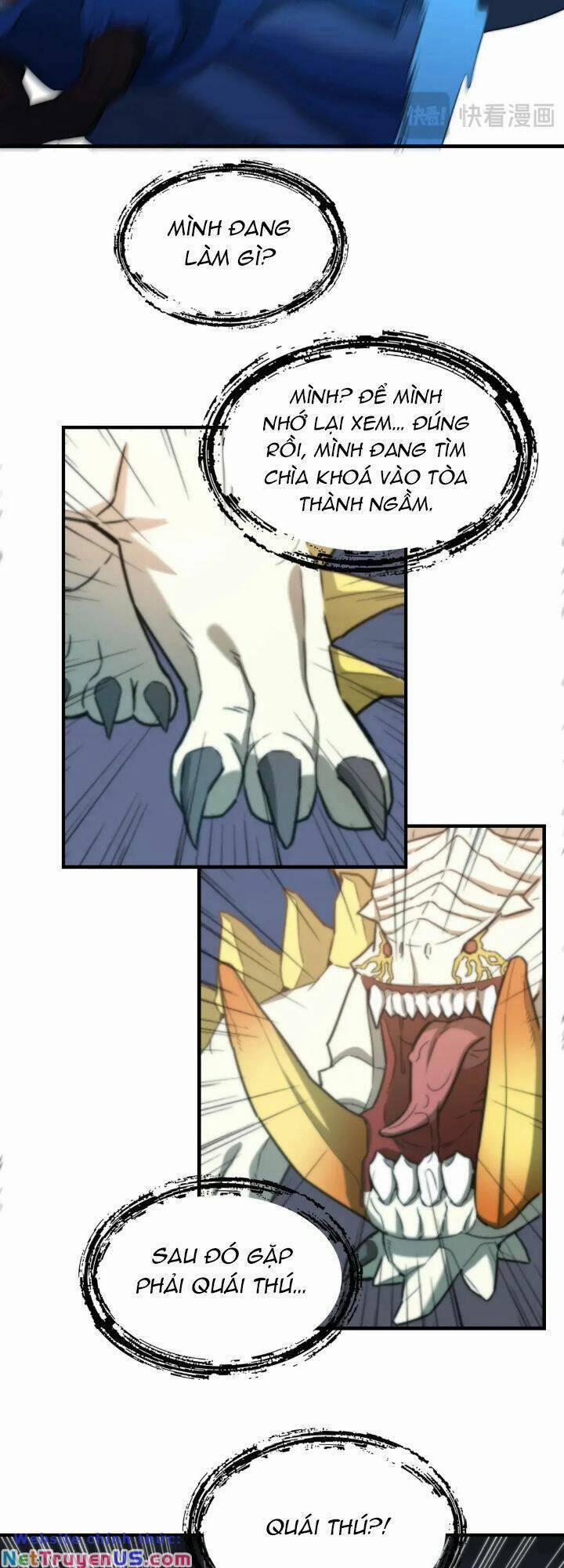 Độc Thủ Vu Y 449 trang 8