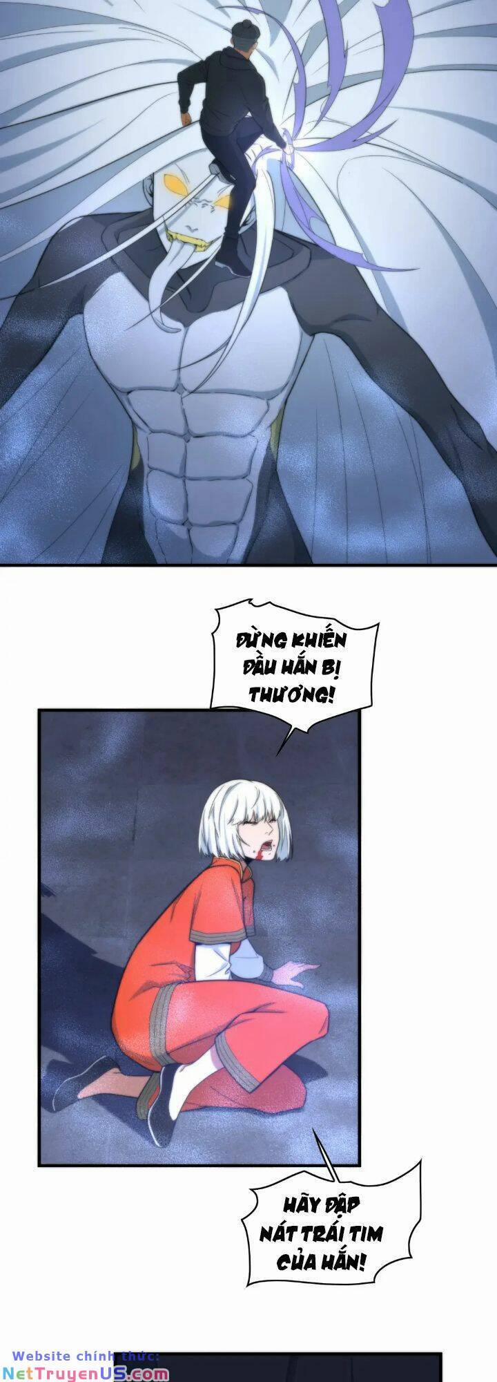 Độc Thủ Vu Y 450 trang 16