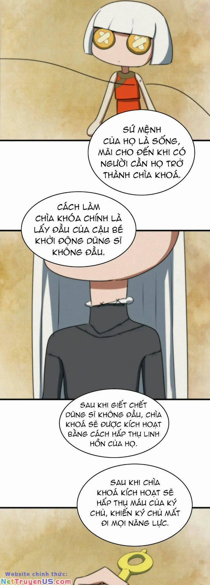 Độc Thủ Vu Y 450 trang 31