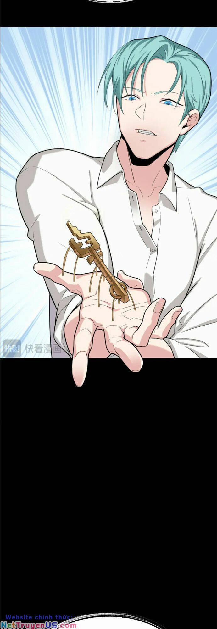 Độc Thủ Vu Y 451 trang 4