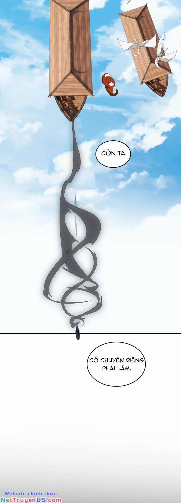 Độc Thủ Vu Y 452 trang 20