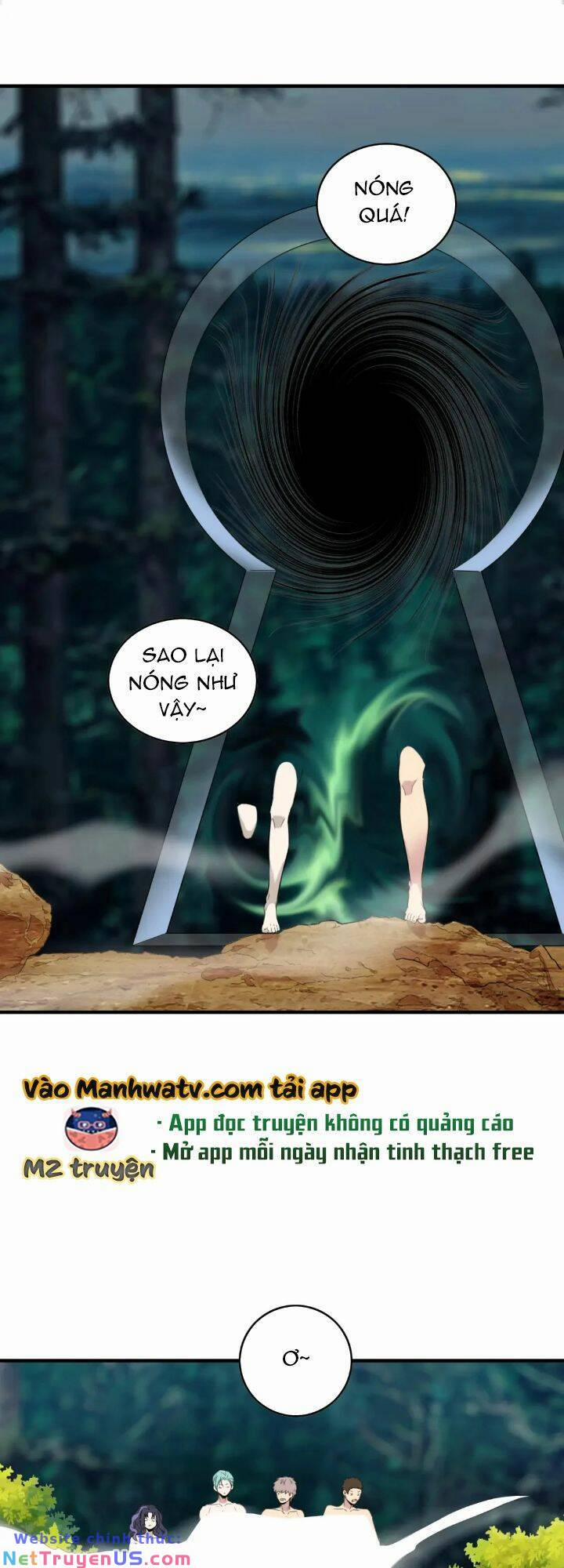 Độc Thủ Vu Y 452 trang 4