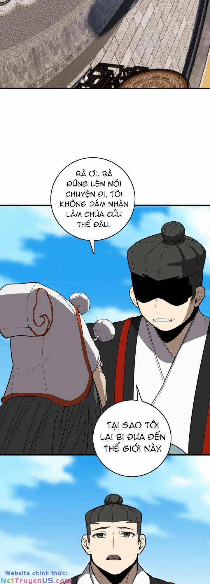 Độc Thủ Vu Y 453 trang 6