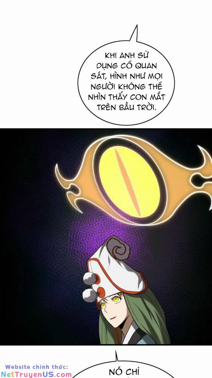 Độc Thủ Vu Y 454 trang 13