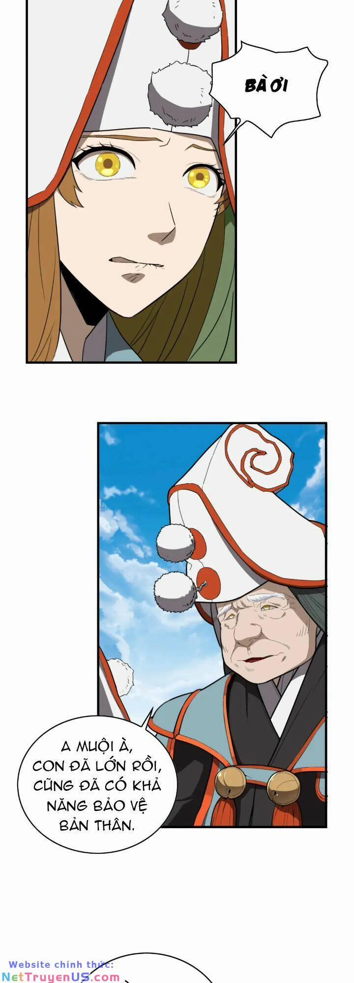 Độc Thủ Vu Y 454 trang 3