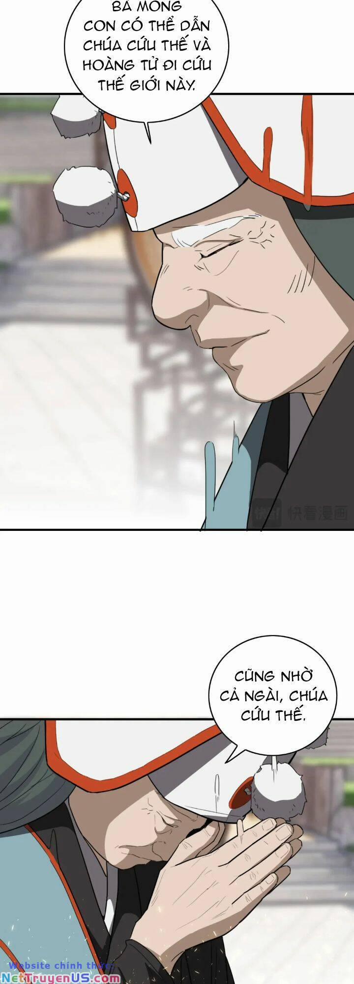 Độc Thủ Vu Y 454 trang 4