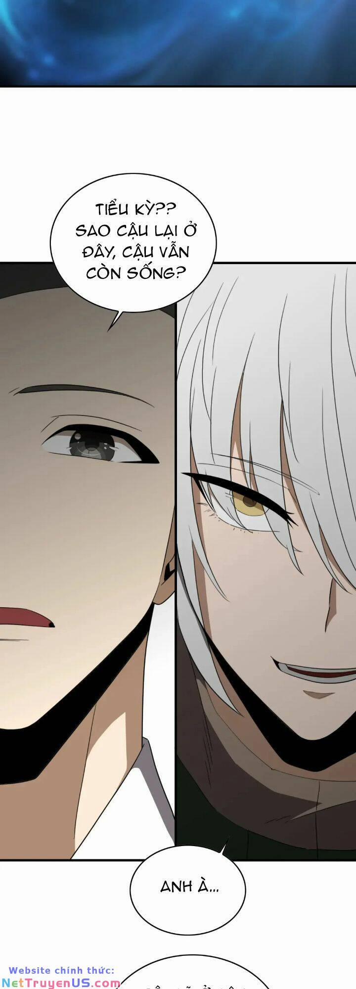 Độc Thủ Vu Y 455 trang 3