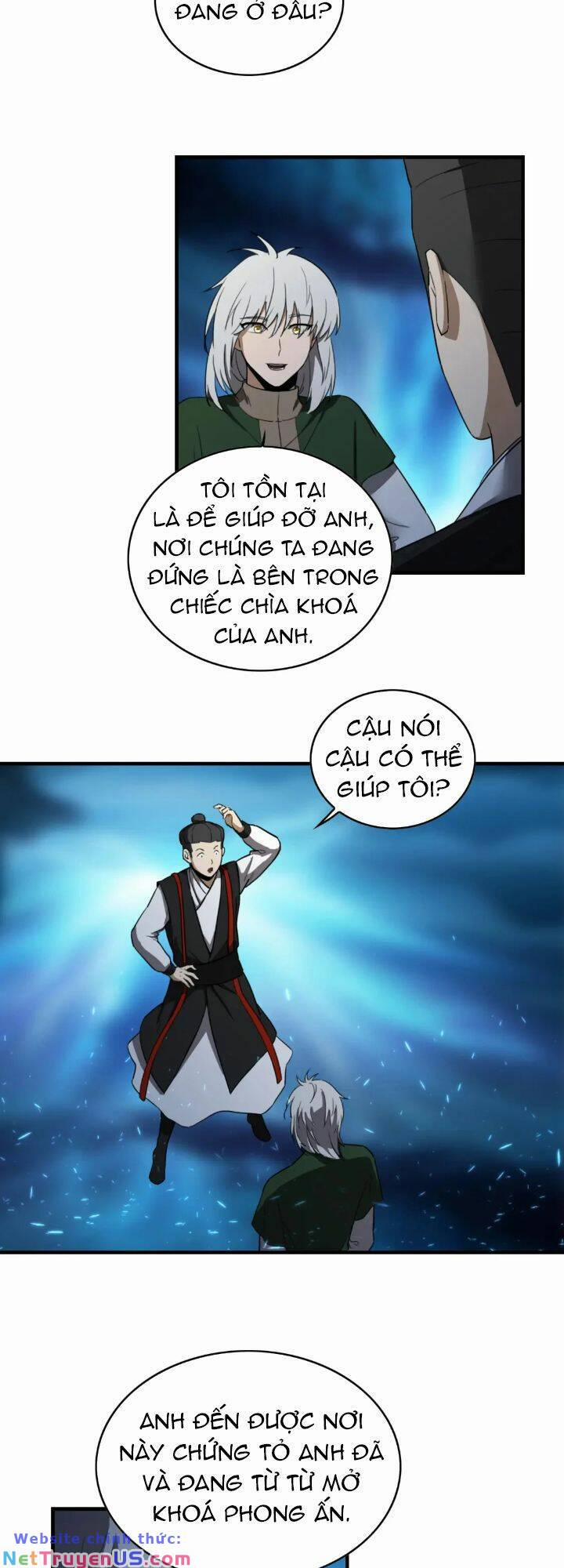 Độc Thủ Vu Y 455 trang 5