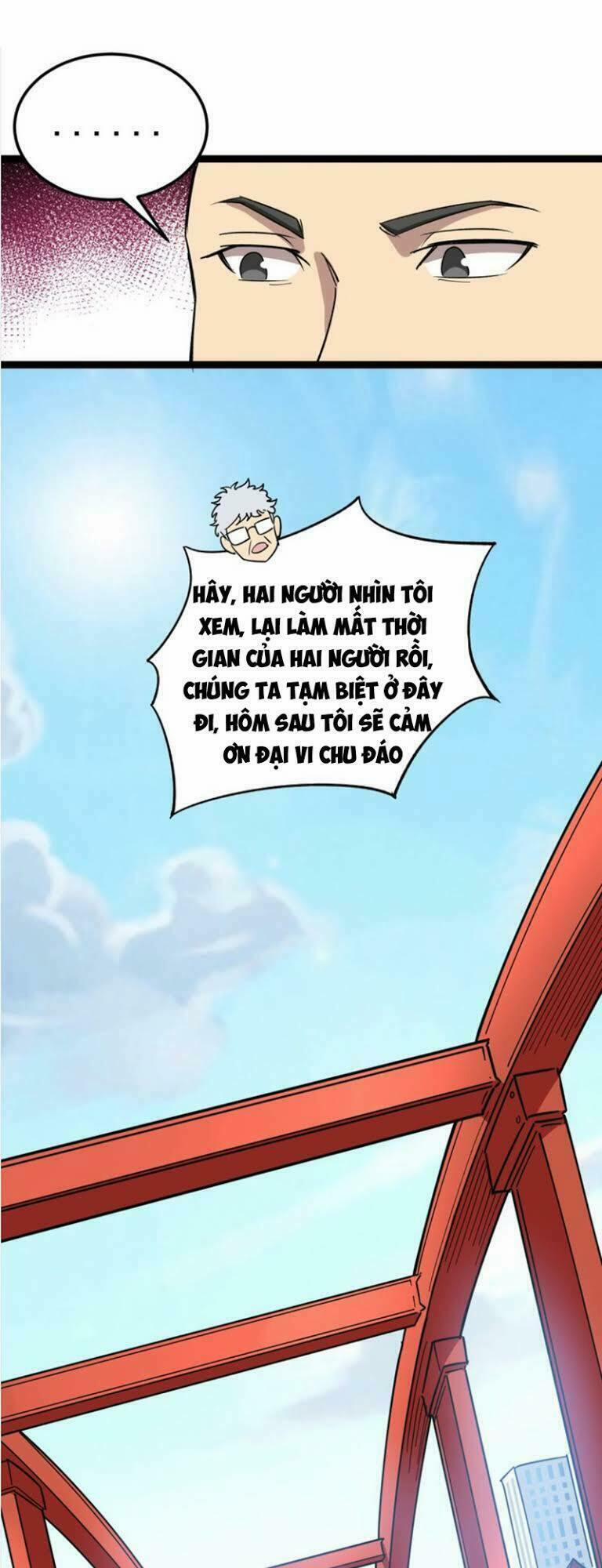 Độc Thủ Vu Y 5 trang 13