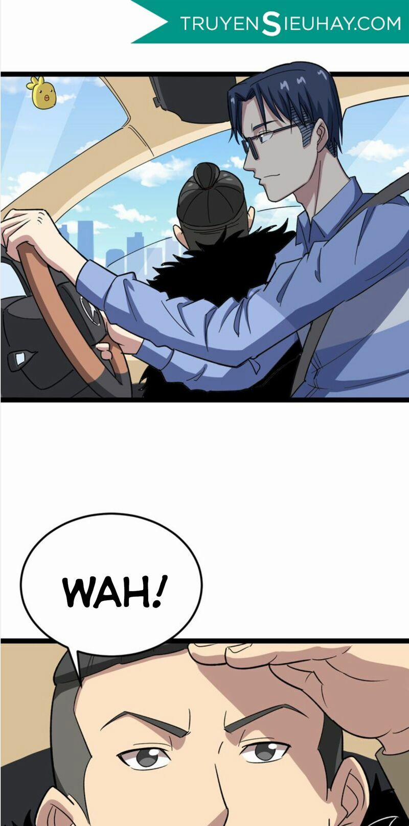 Độc Thủ Vu Y 5 trang 16