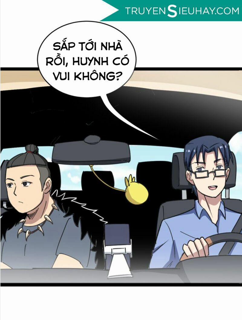Độc Thủ Vu Y 5 trang 24