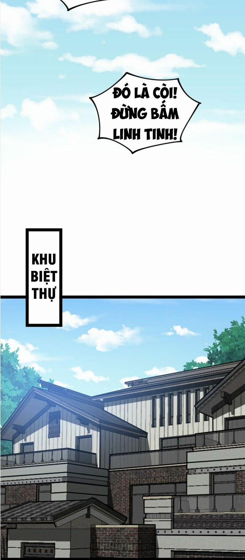 Độc Thủ Vu Y 5 trang 27