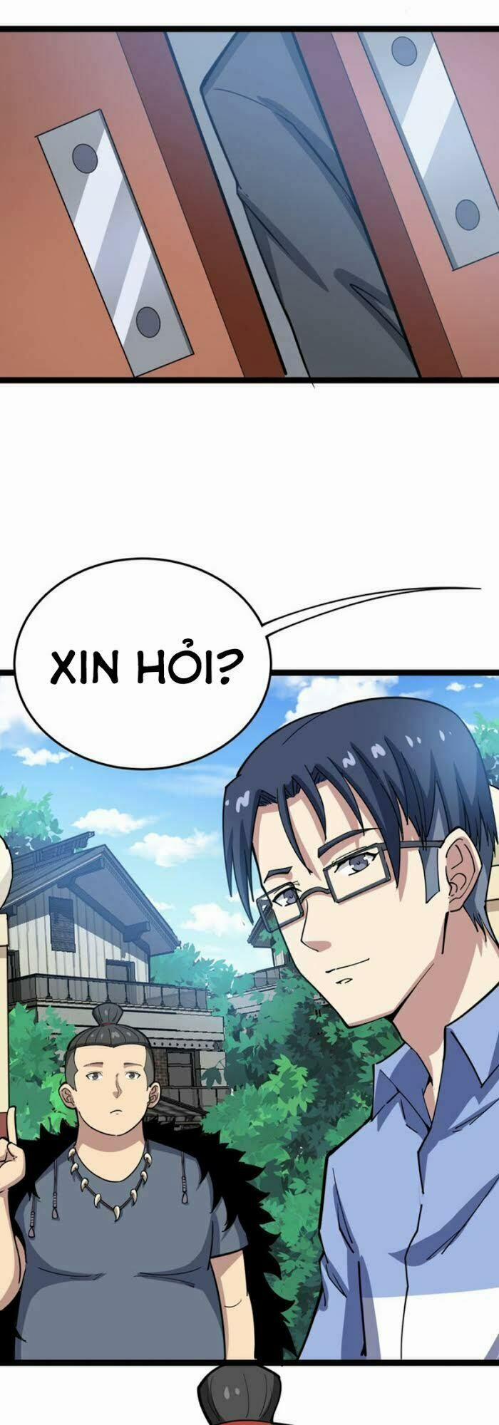 Độc Thủ Vu Y 5 trang 34