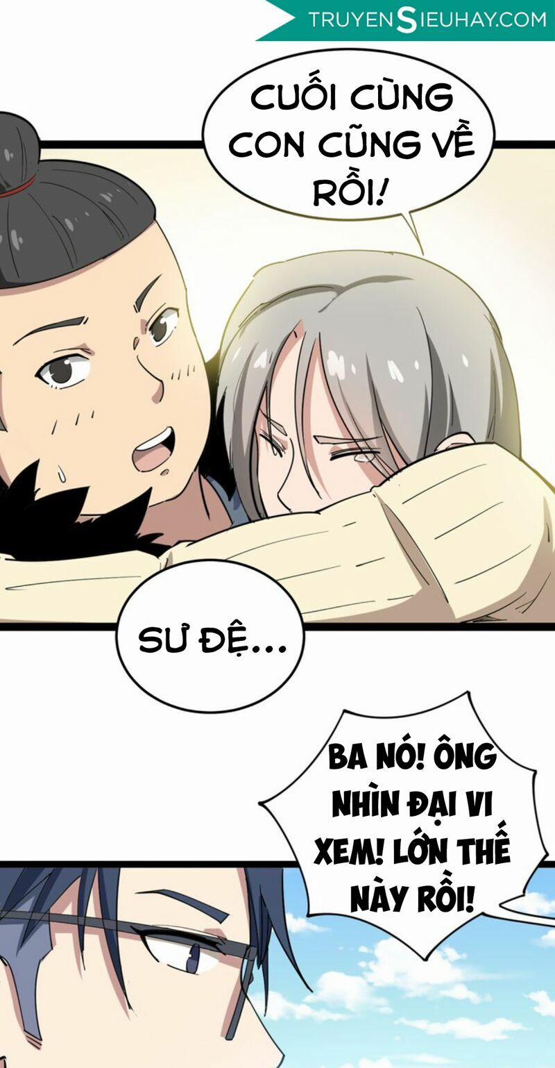 Độc Thủ Vu Y 5 trang 41