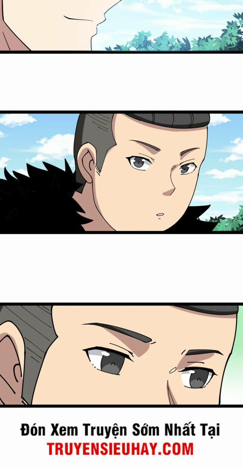 Độc Thủ Vu Y 5 trang 42