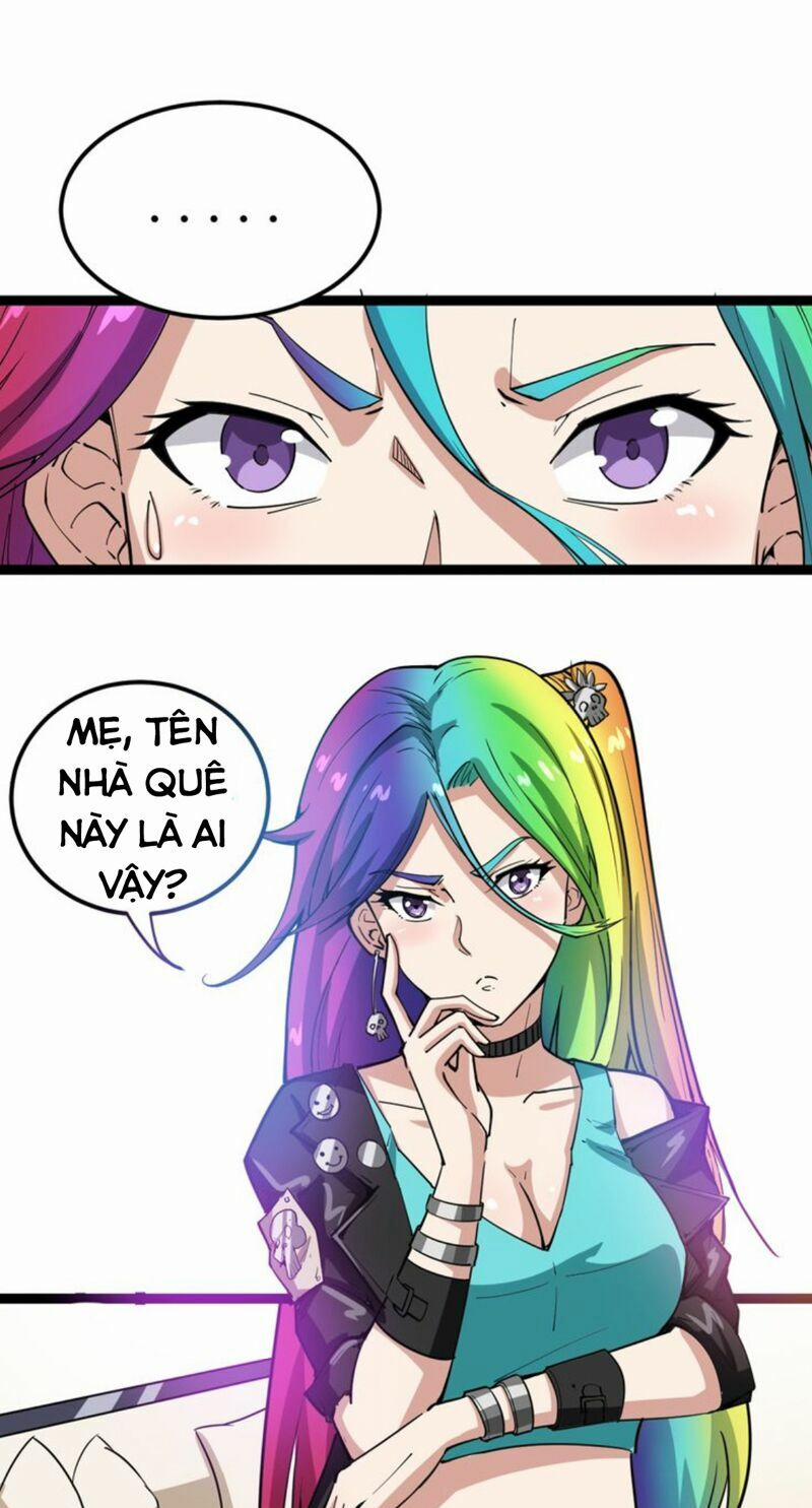 Độc Thủ Vu Y 5 trang 48