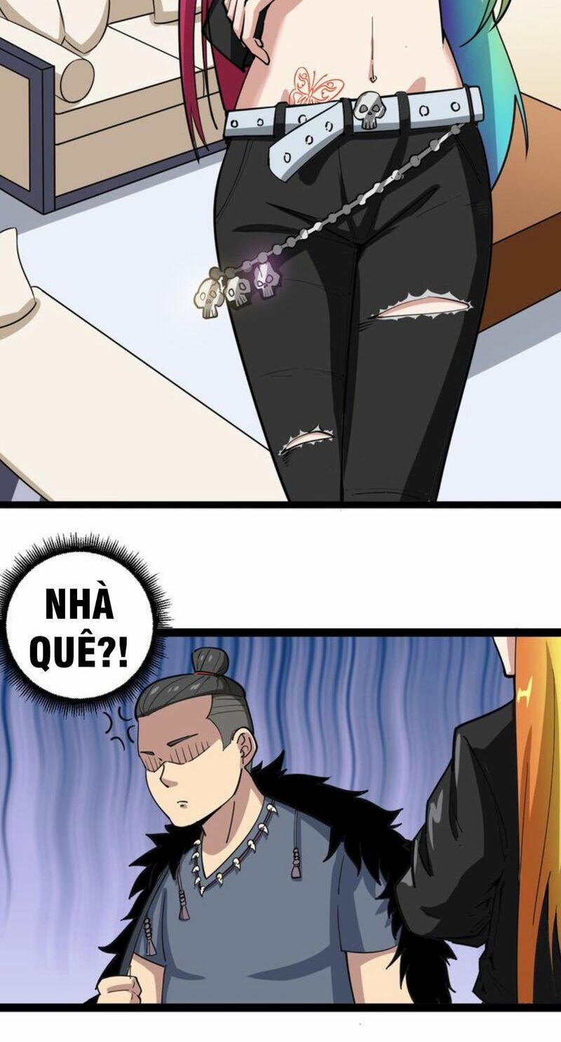 Độc Thủ Vu Y 5 trang 49