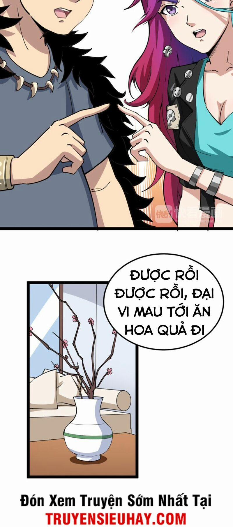 Độc Thủ Vu Y 5 trang 51