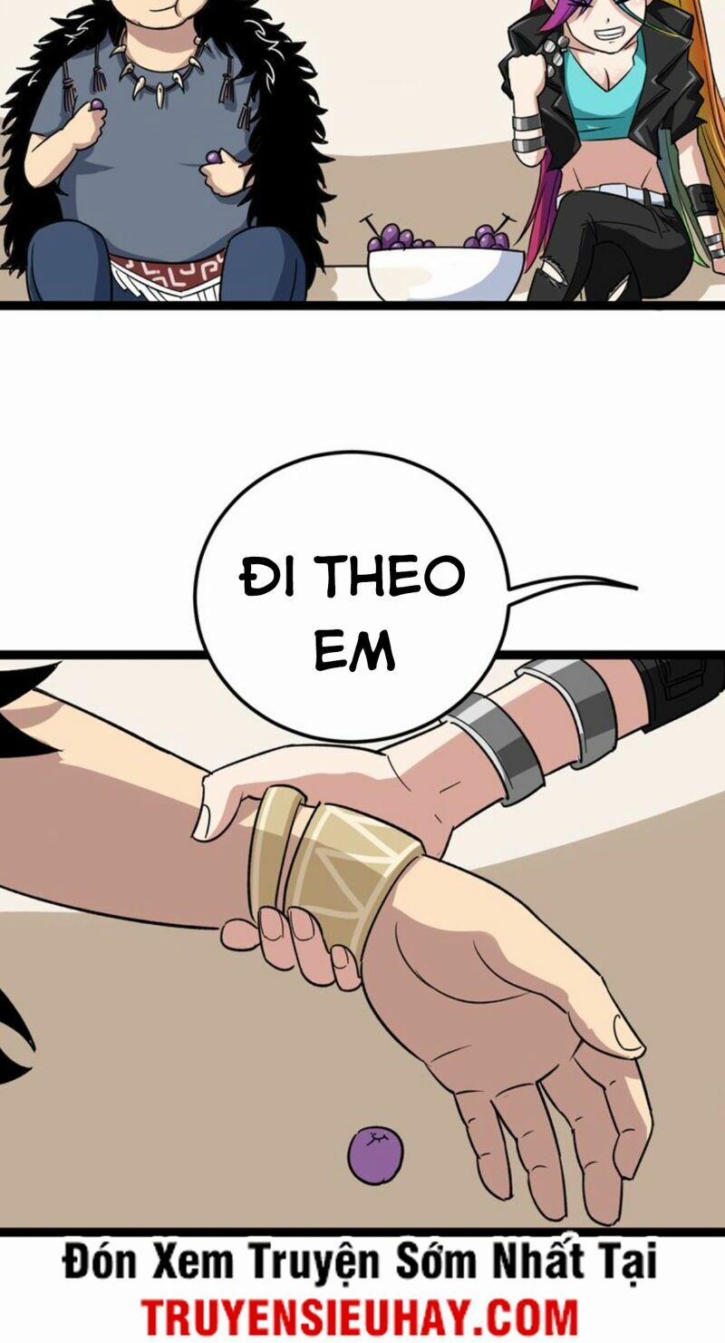 Độc Thủ Vu Y 5 trang 55