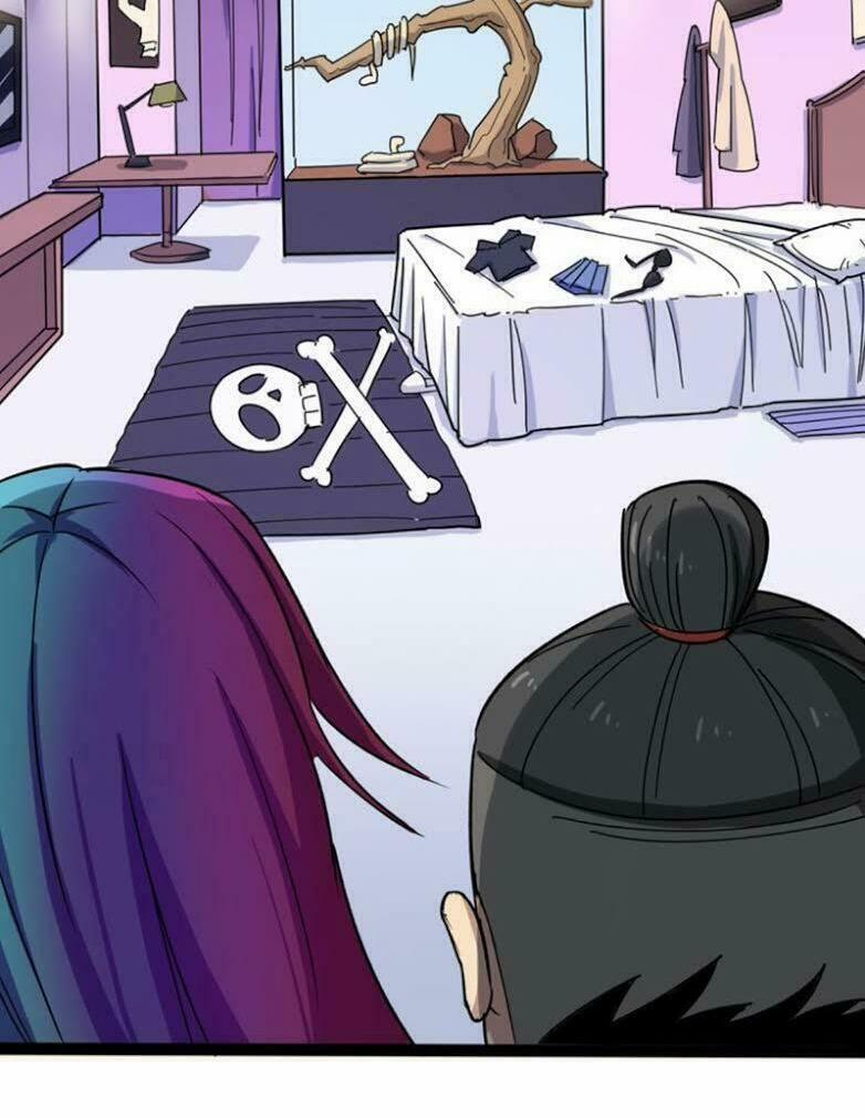 Độc Thủ Vu Y 5 trang 58