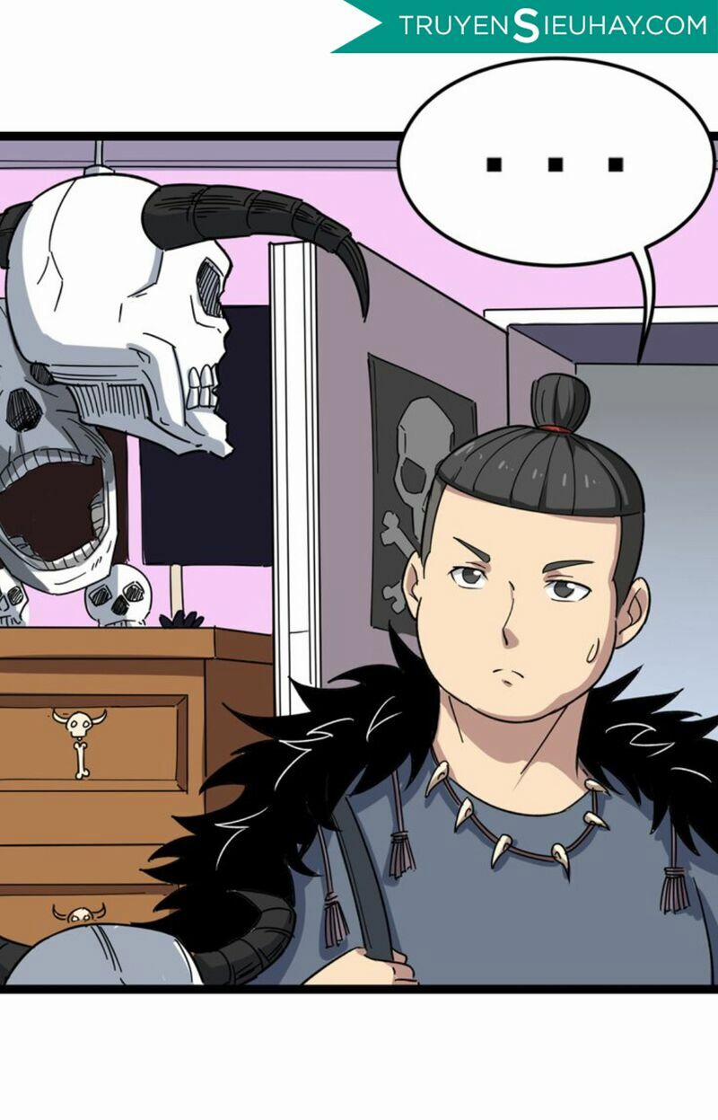 Độc Thủ Vu Y 5 trang 59