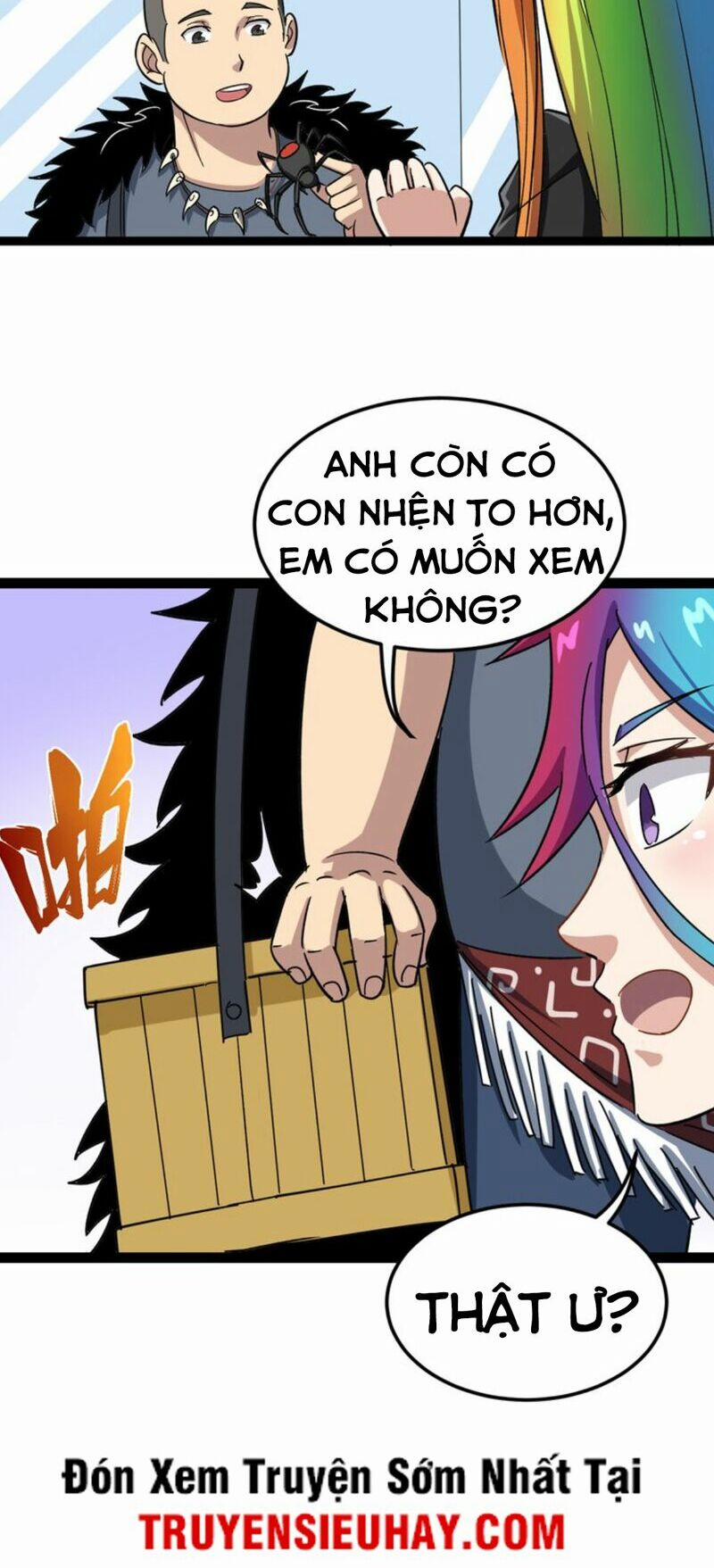 Độc Thủ Vu Y 5 trang 68