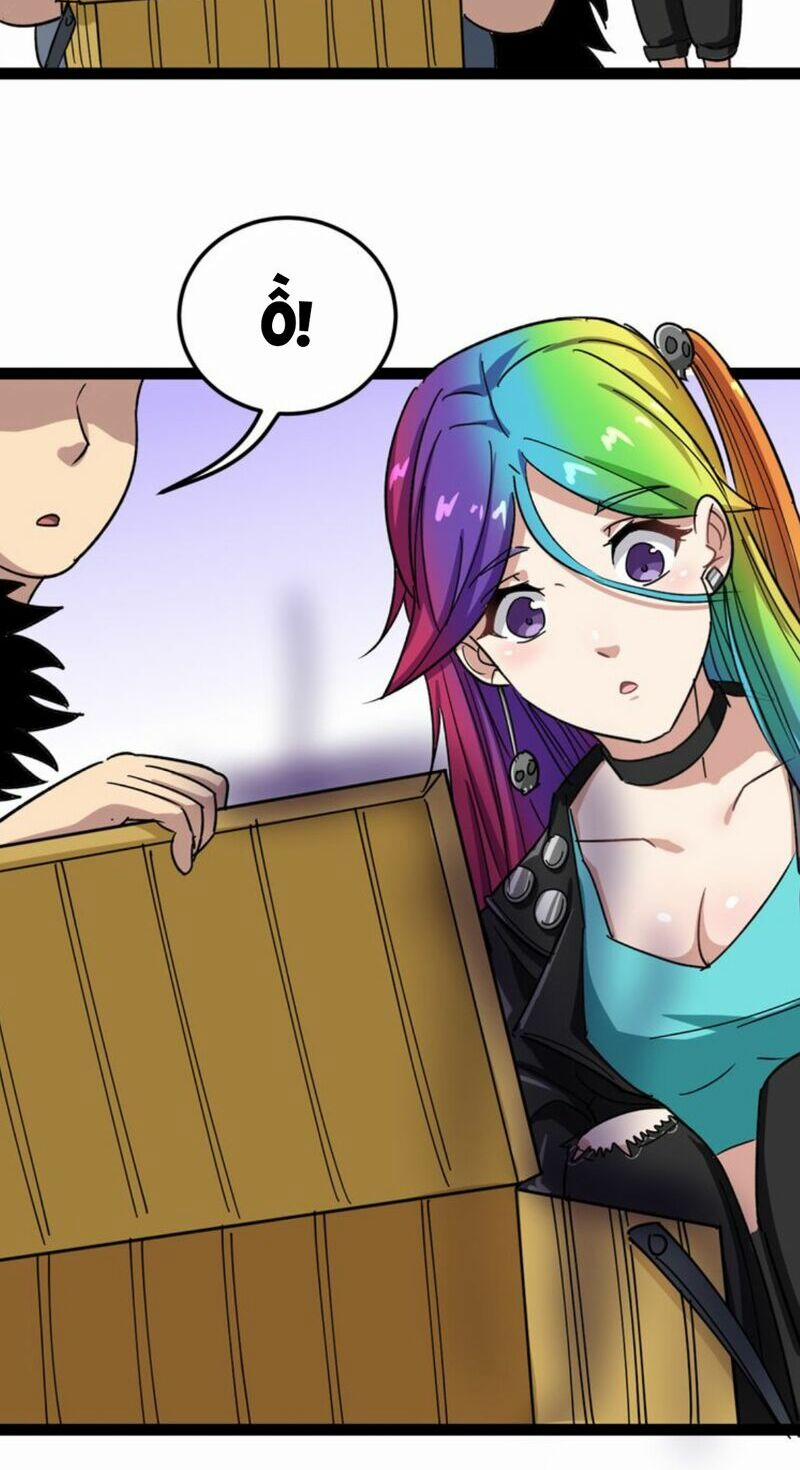 Độc Thủ Vu Y 5 trang 70