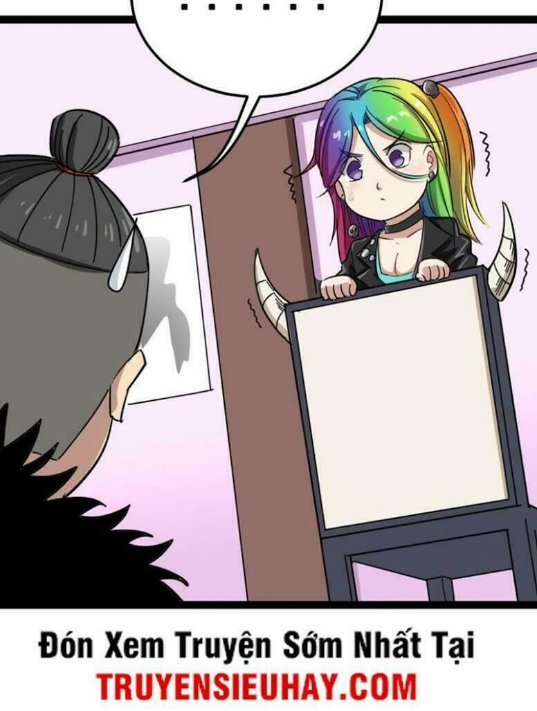 Độc Thủ Vu Y 5 trang 73