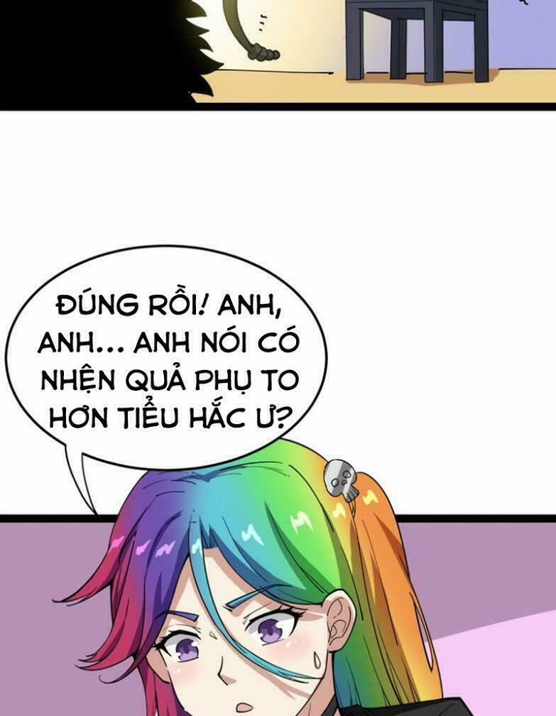 Độc Thủ Vu Y 5 trang 75