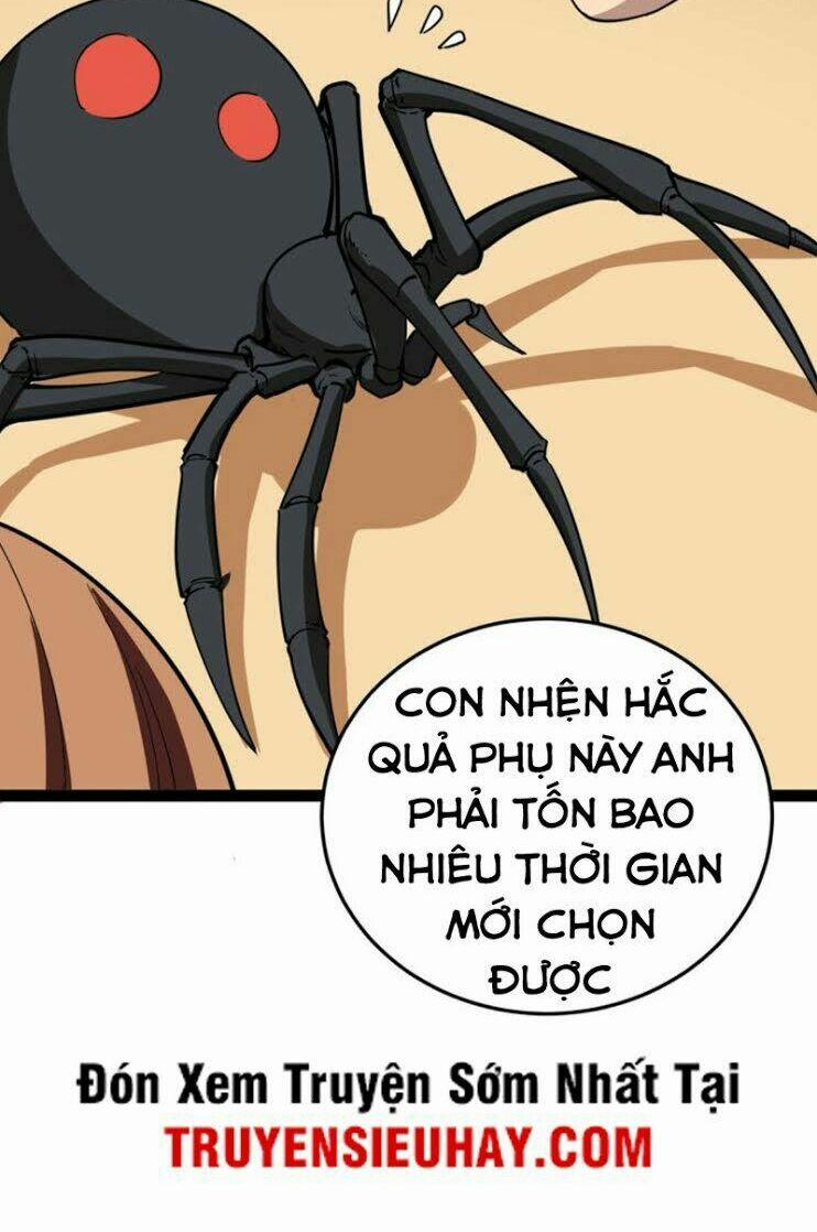 Độc Thủ Vu Y 5 trang 79