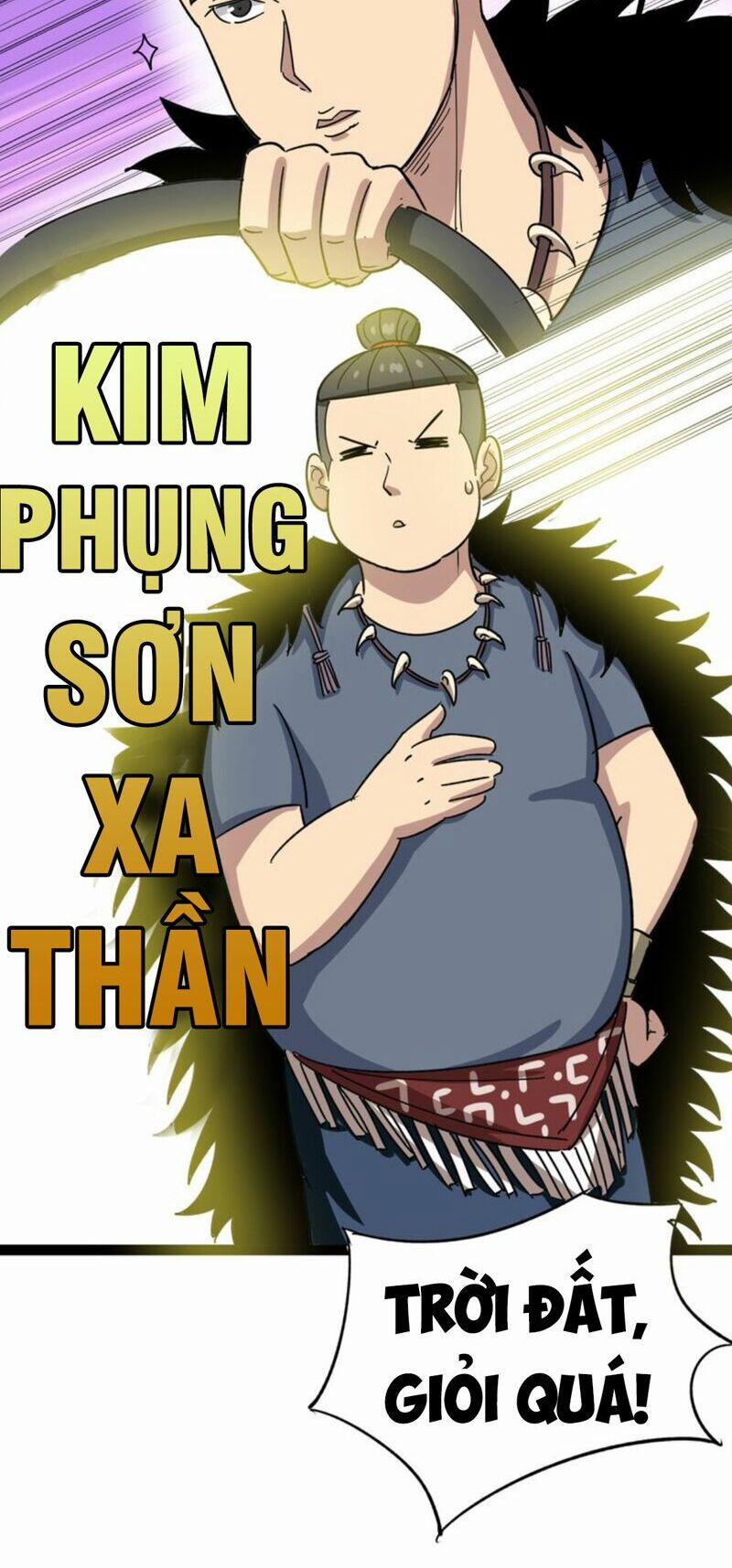 Độc Thủ Vu Y 5 trang 87