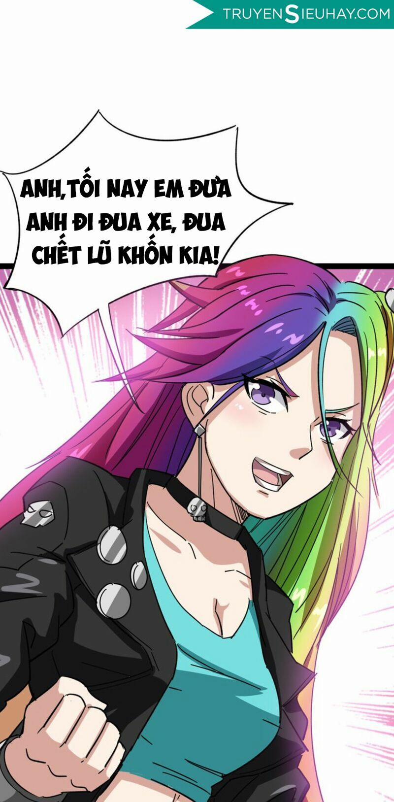 Độc Thủ Vu Y 5 trang 88