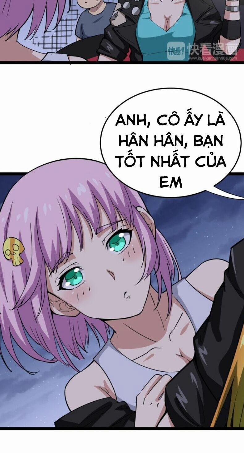 Độc Thủ Vu Y 6 trang 11