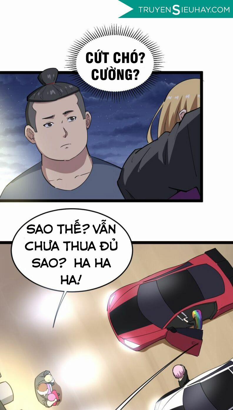 Độc Thủ Vu Y 6 trang 16