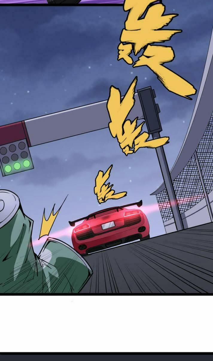 Độc Thủ Vu Y 6 trang 2