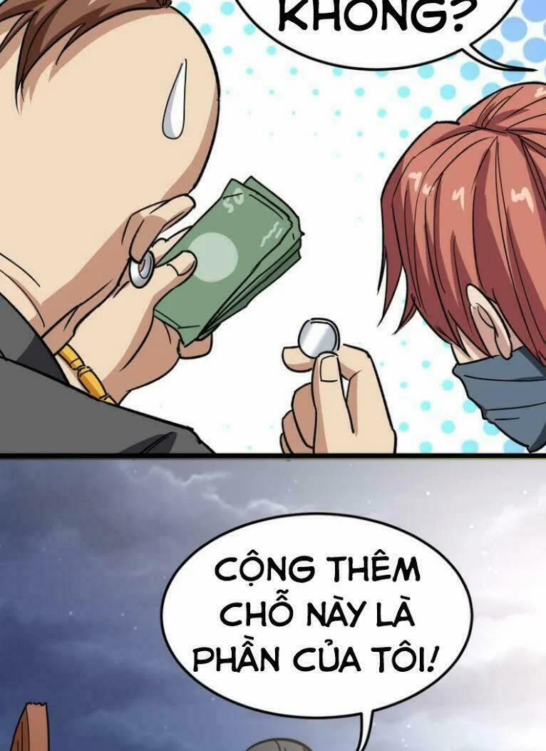 Độc Thủ Vu Y 6 trang 32