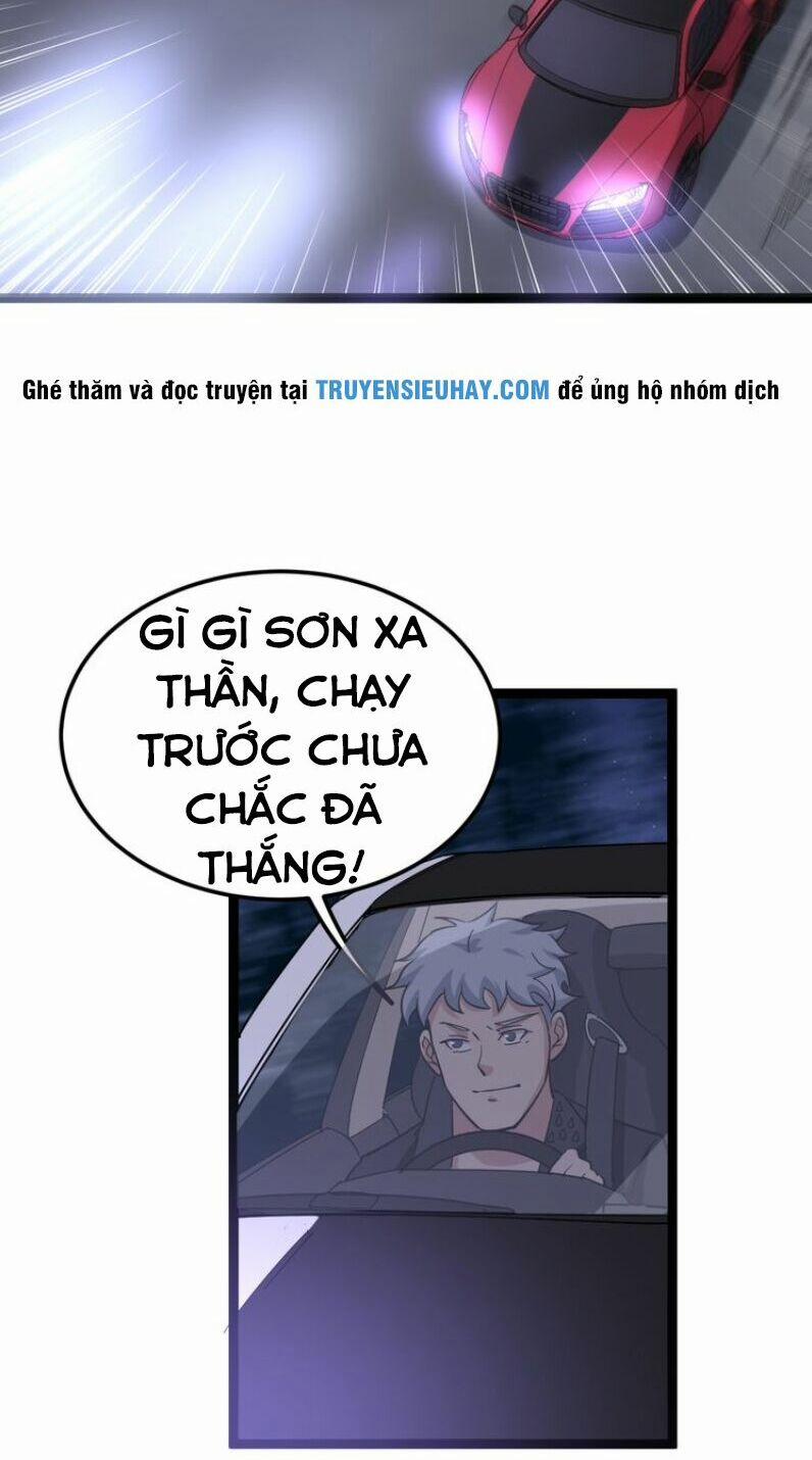 Độc Thủ Vu Y 6 trang 48