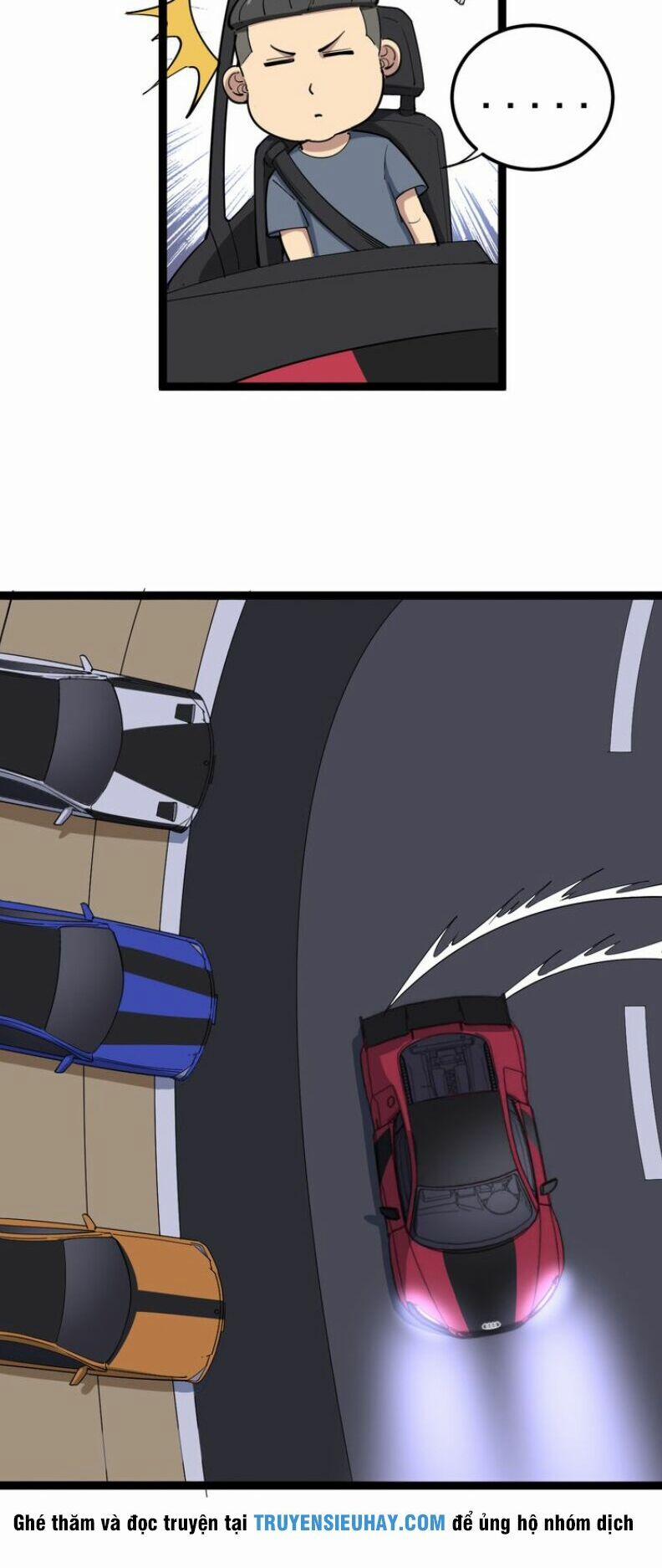 Độc Thủ Vu Y 6 trang 5