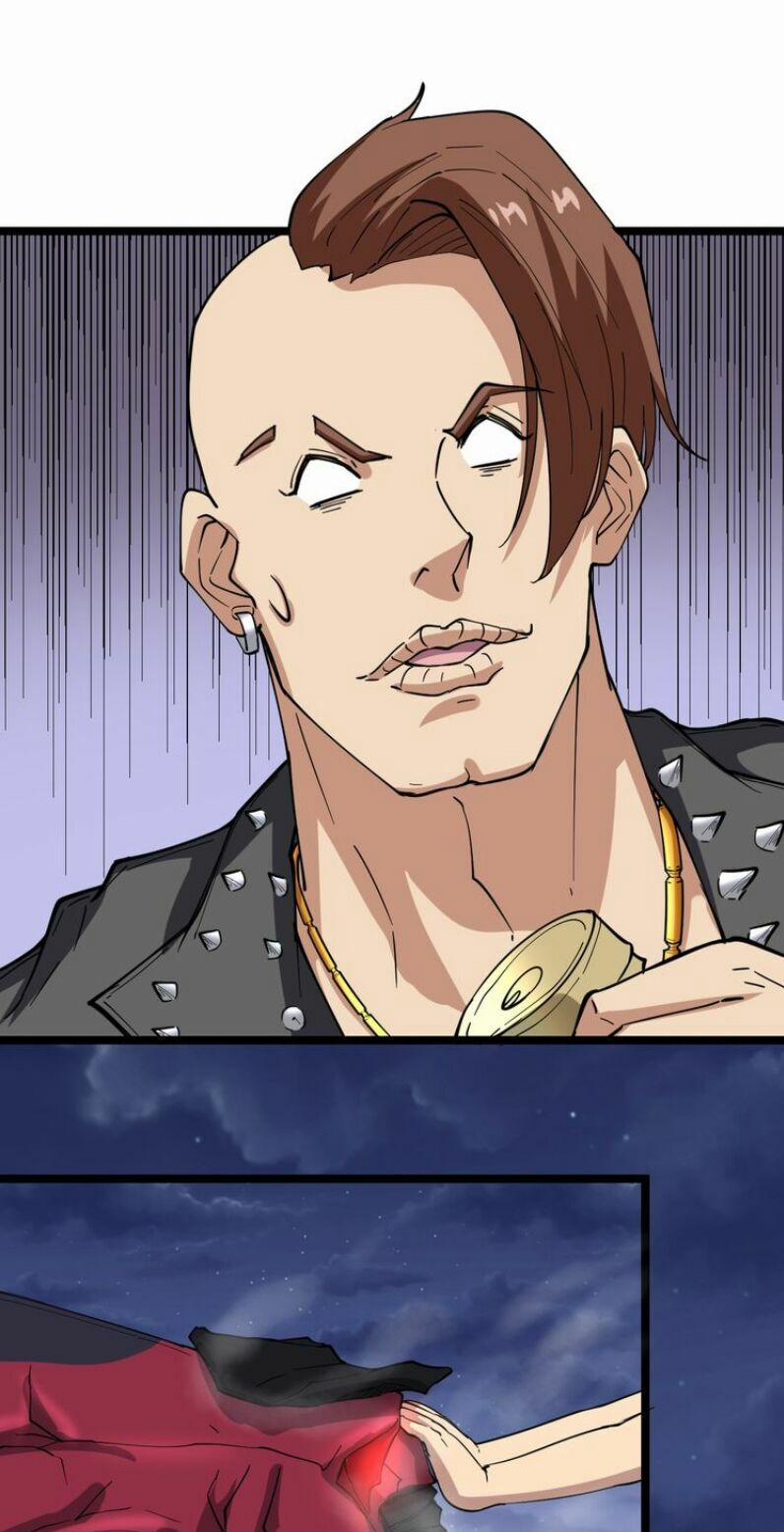 Độc Thủ Vu Y 6 trang 52