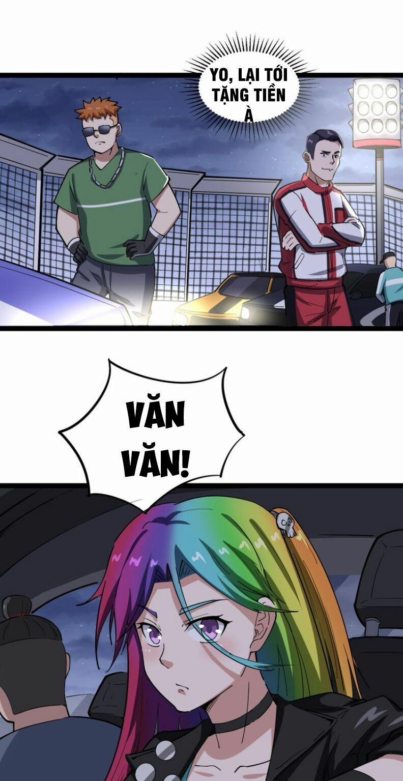 Độc Thủ Vu Y 6 trang 6