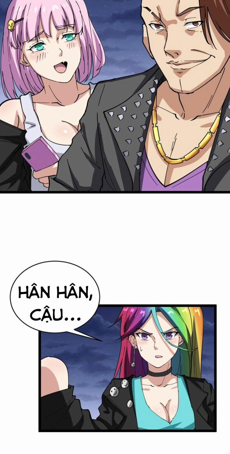 Độc Thủ Vu Y 6 trang 66