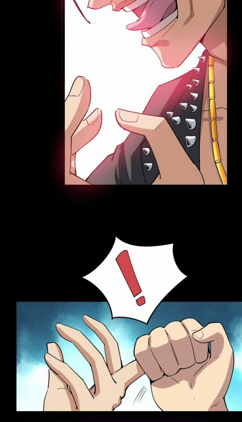 Độc Thủ Vu Y 6 trang 70