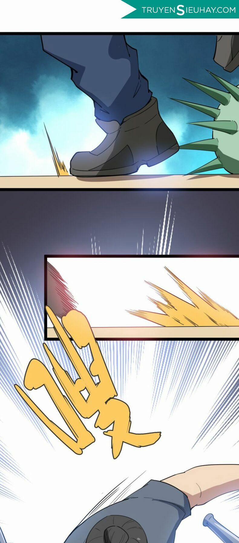Độc Thủ Vu Y 6 trang 75